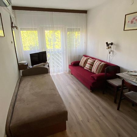 Veronika Apartman Balatongyörök المظهر الخارجي الصورة