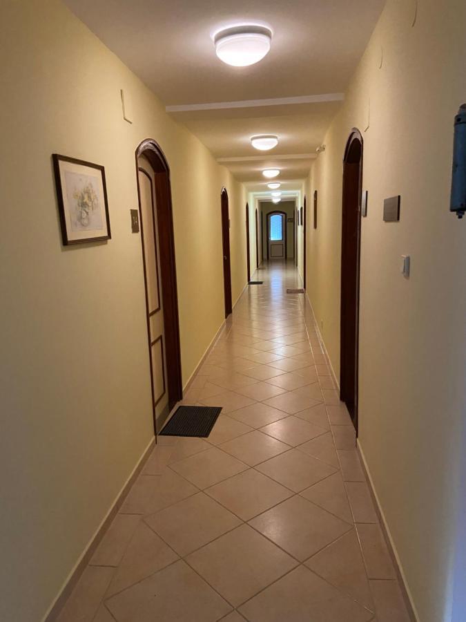 Veronika Apartman Balatongyörök المظهر الخارجي الصورة