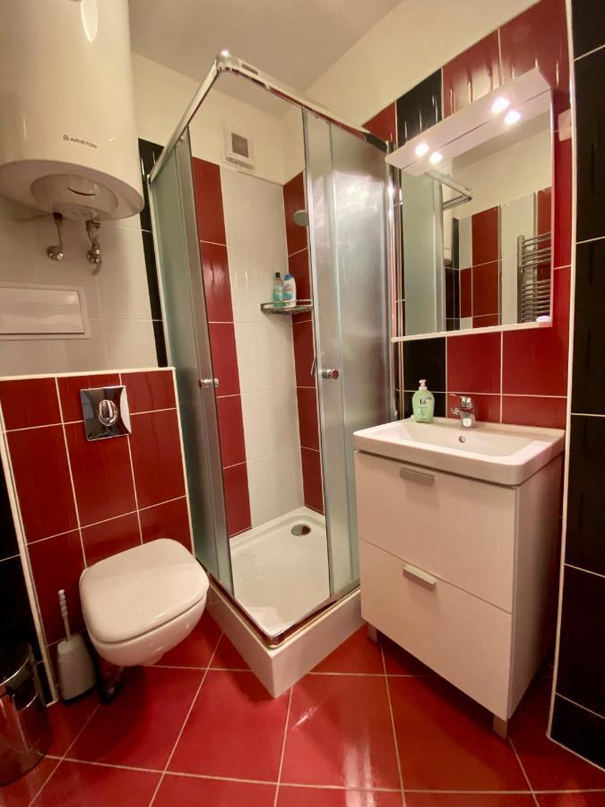 Veronika Apartman Balatongyörök المظهر الخارجي الصورة