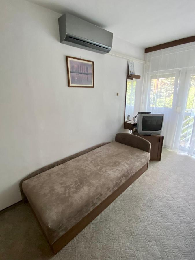 Veronika Apartman Balatongyörök المظهر الخارجي الصورة