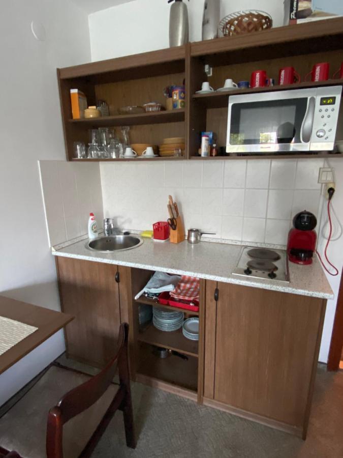 Veronika Apartman Balatongyörök المظهر الخارجي الصورة