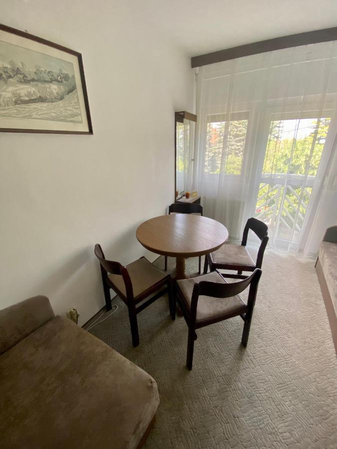 Veronika Apartman Balatongyörök المظهر الخارجي الصورة
