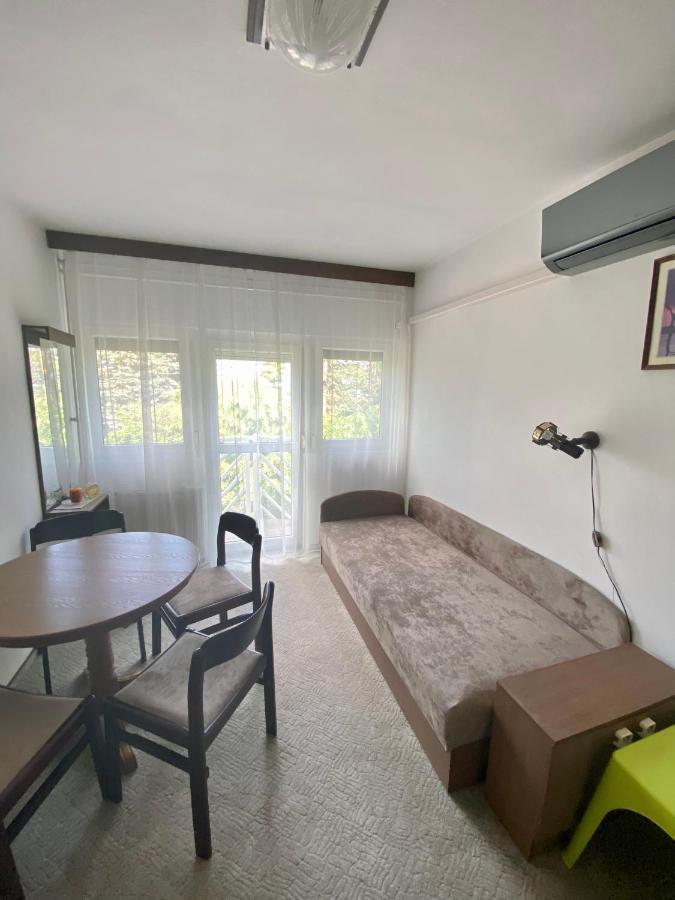 Veronika Apartman Balatongyörök المظهر الخارجي الصورة
