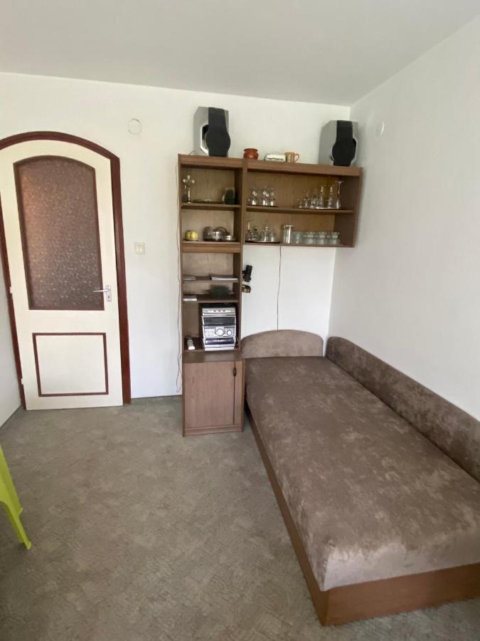 Veronika Apartman Balatongyörök المظهر الخارجي الصورة