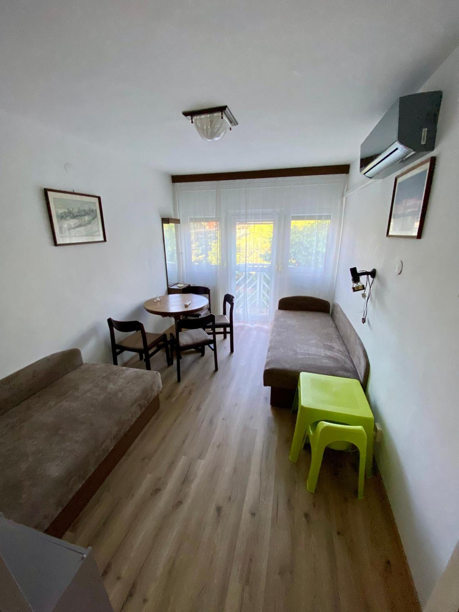 Veronika Apartman Balatongyörök المظهر الخارجي الصورة